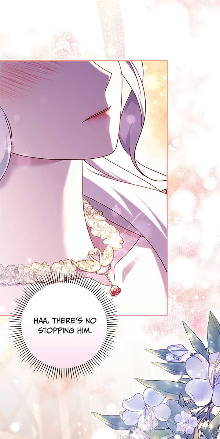 The Life of an Evil Empress Chapter 61 - Page 17
