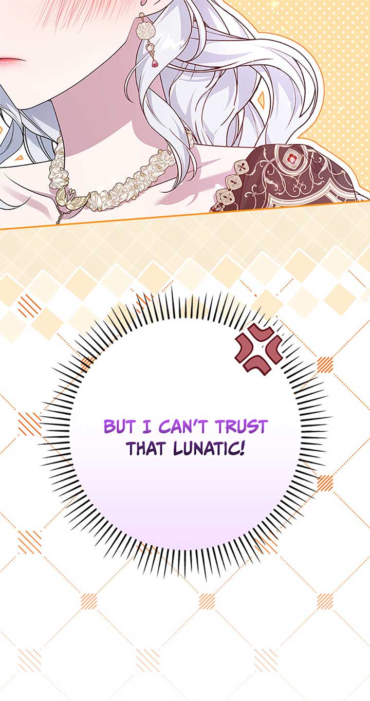 The Life of an Evil Empress Chapter 61 - Page 24