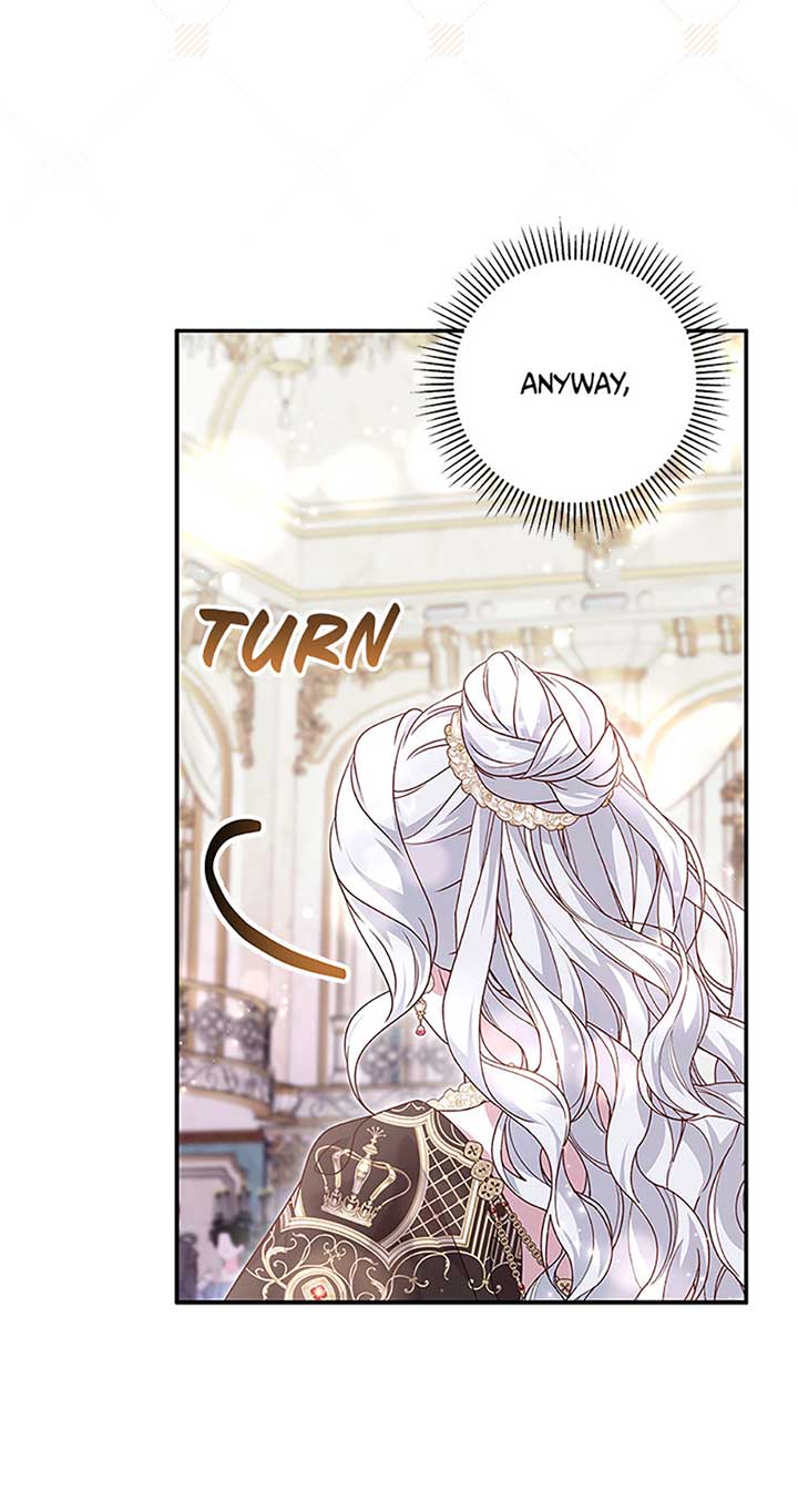 The Life of an Evil Empress Chapter 61 - Page 25