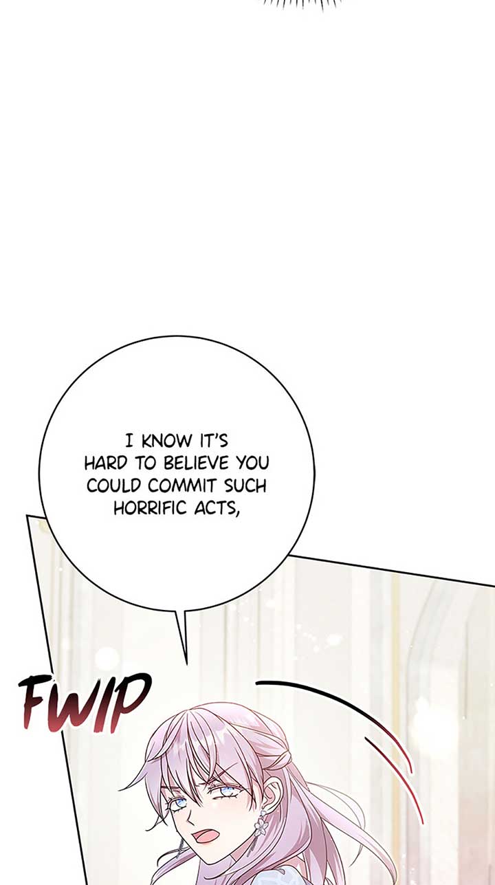 The Life of an Evil Empress Chapter 61 - Page 3