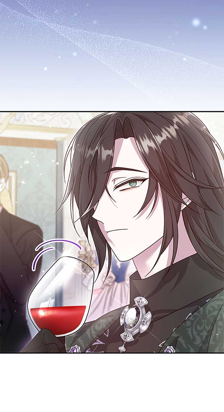 The Life of an Evil Empress Chapter 61 - Page 30