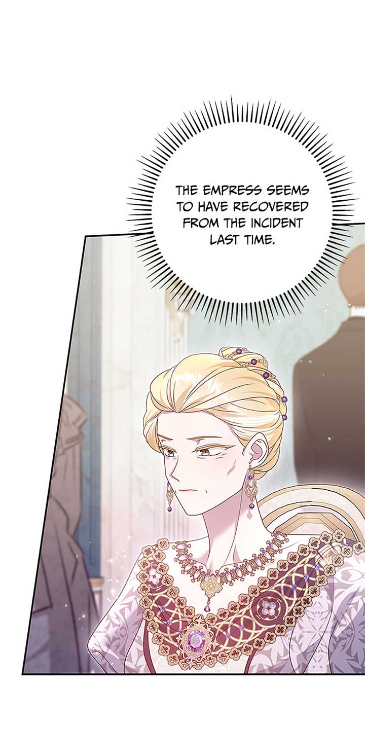 The Life of an Evil Empress Chapter 61 - Page 31