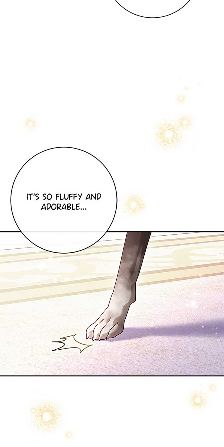 The Life of an Evil Empress Chapter 61 - Page 33