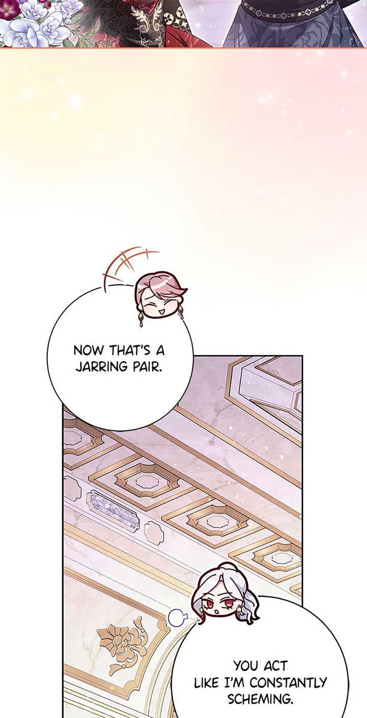 The Life of an Evil Empress Chapter 61 - Page 37