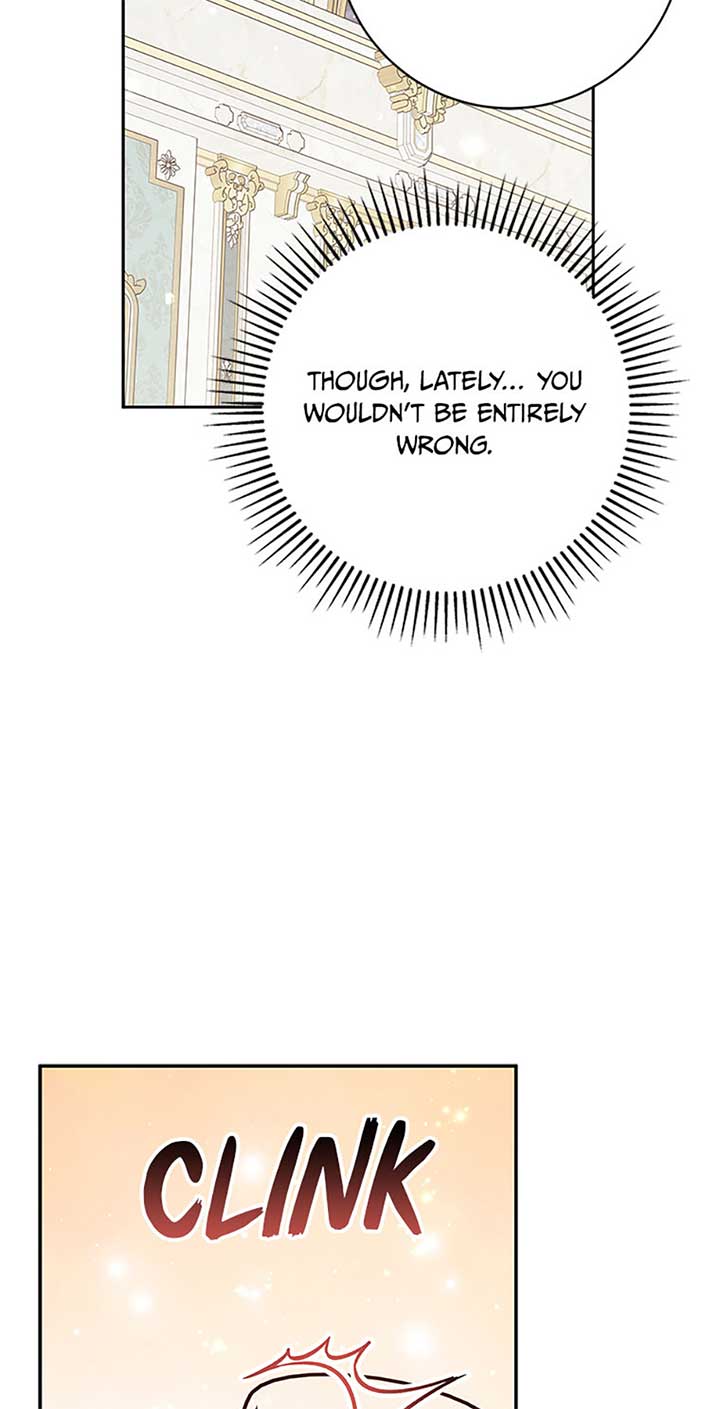 The Life of an Evil Empress Chapter 61 - Page 38