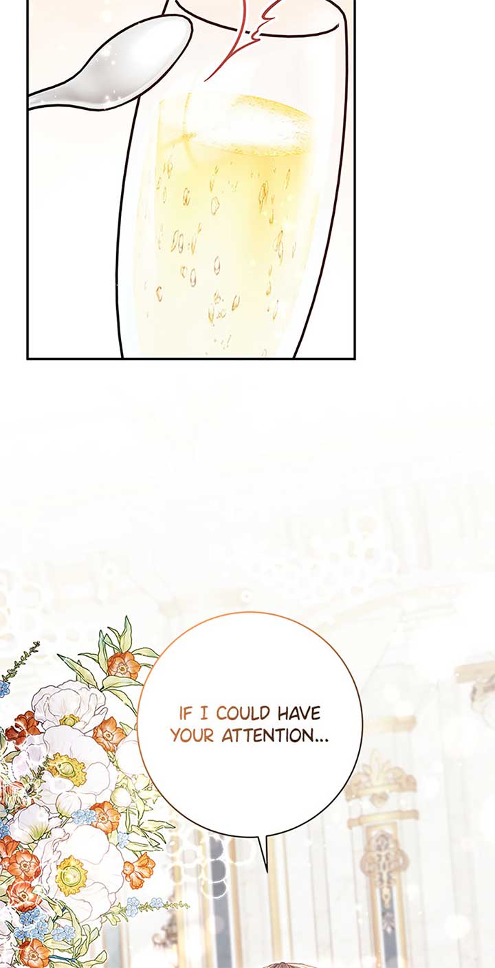 The Life of an Evil Empress Chapter 61 - Page 39