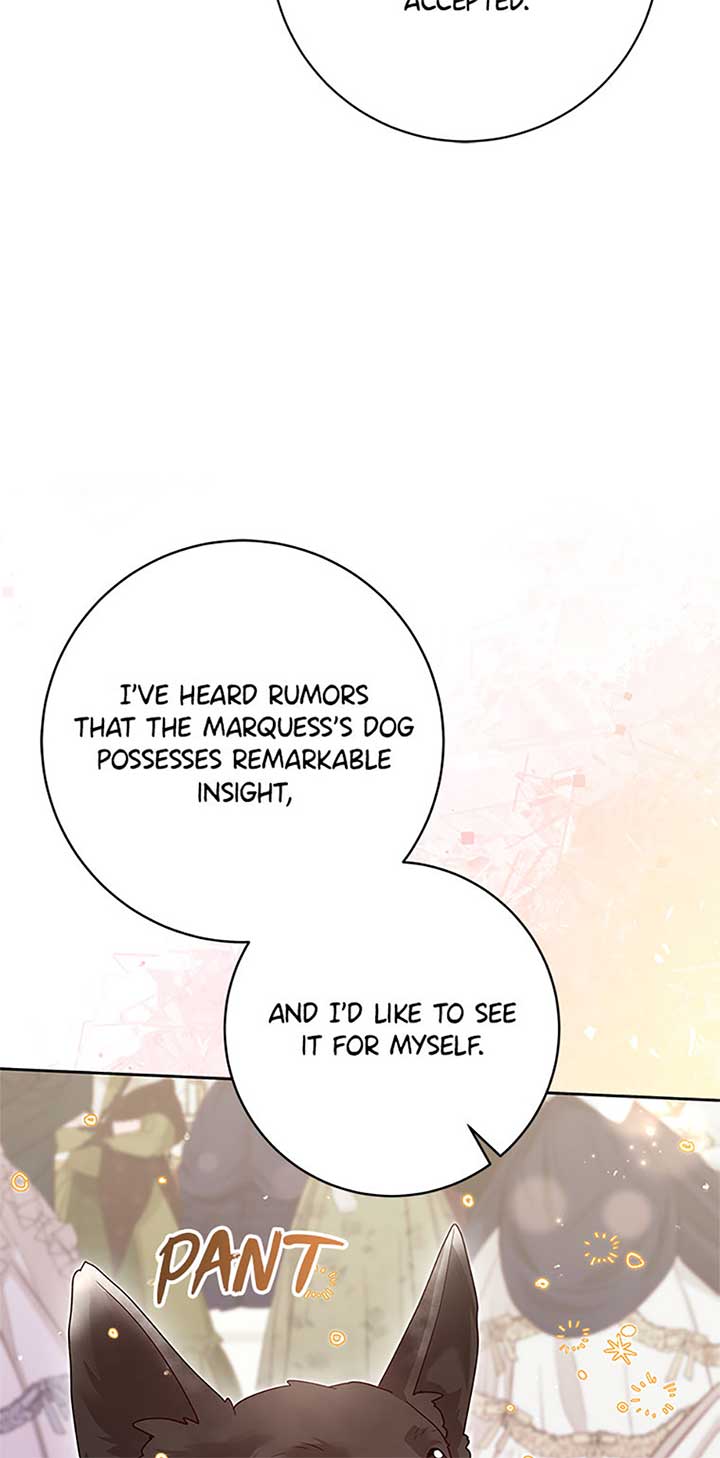 The Life of an Evil Empress Chapter 61 - Page 42