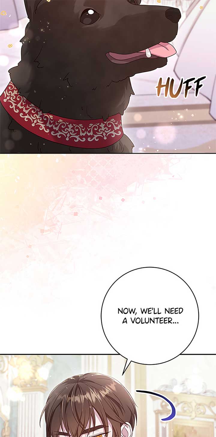 The Life of an Evil Empress Chapter 61 - Page 43
