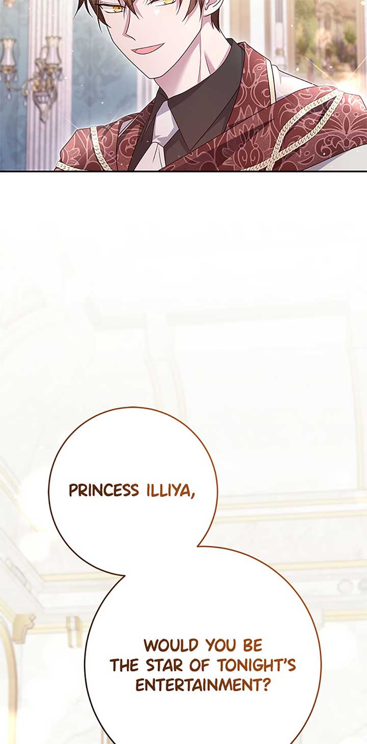 The Life of an Evil Empress Chapter 61 - Page 44