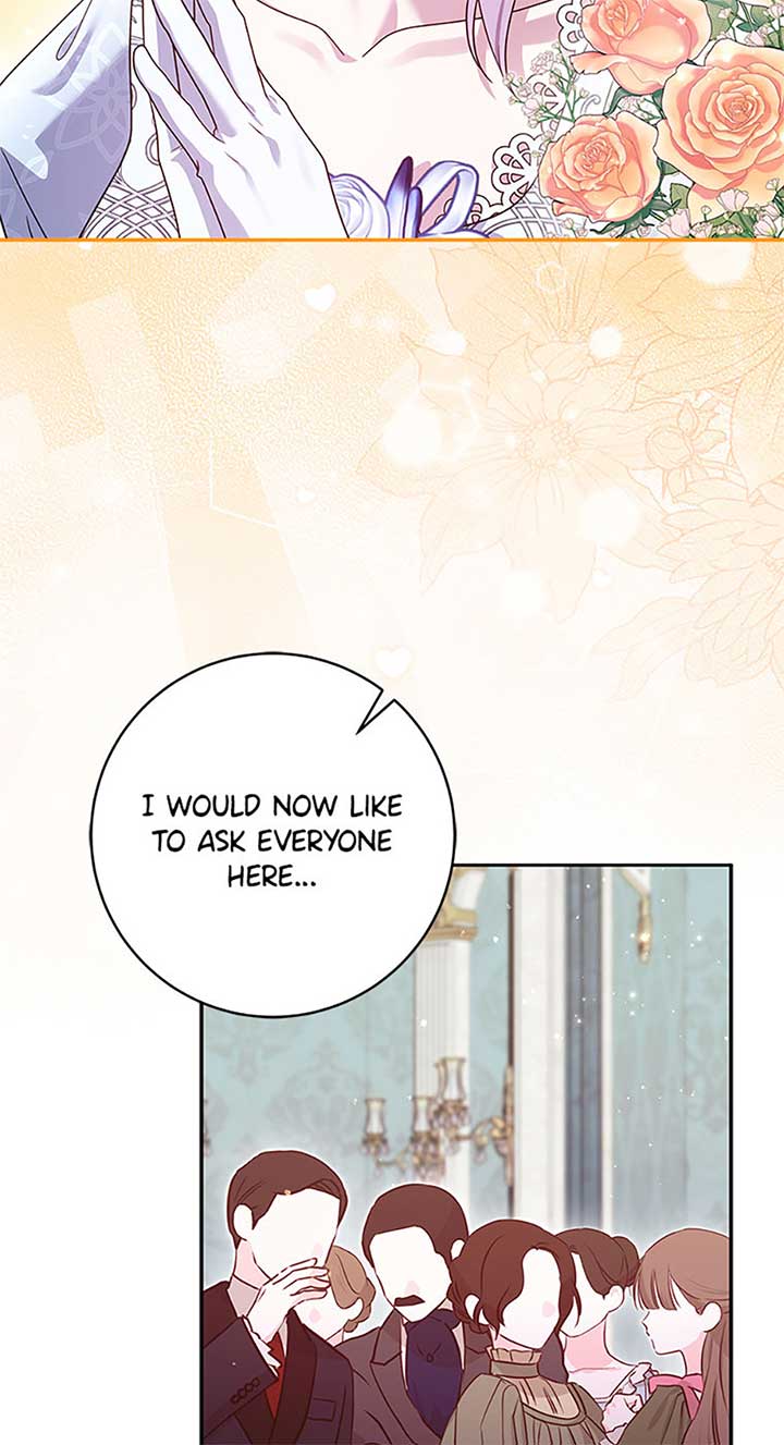 The Life of an Evil Empress Chapter 61 - Page 47