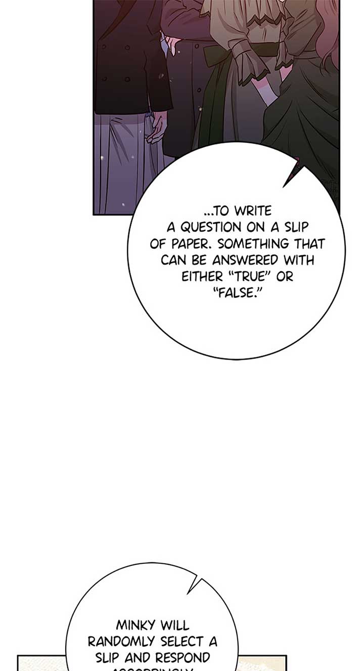 The Life of an Evil Empress Chapter 61 - Page 48
