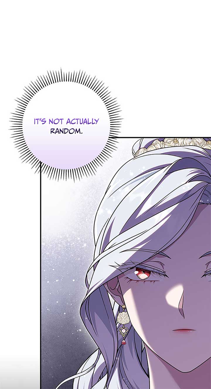 The Life of an Evil Empress Chapter 61 - Page 50