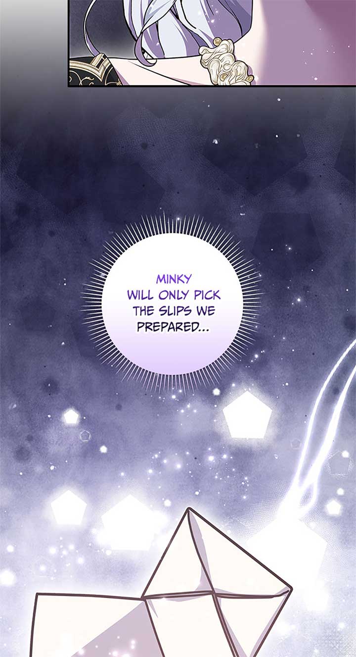 The Life of an Evil Empress Chapter 61 - Page 51