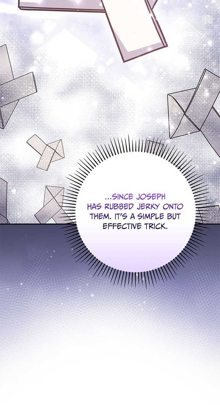 The Life of an Evil Empress Chapter 61 - Page 52
