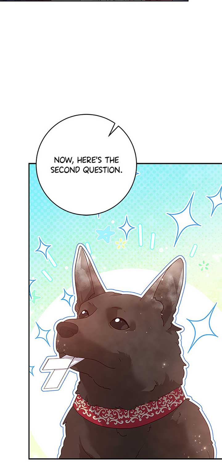 The Life of an Evil Empress Chapter 61 - Page 61