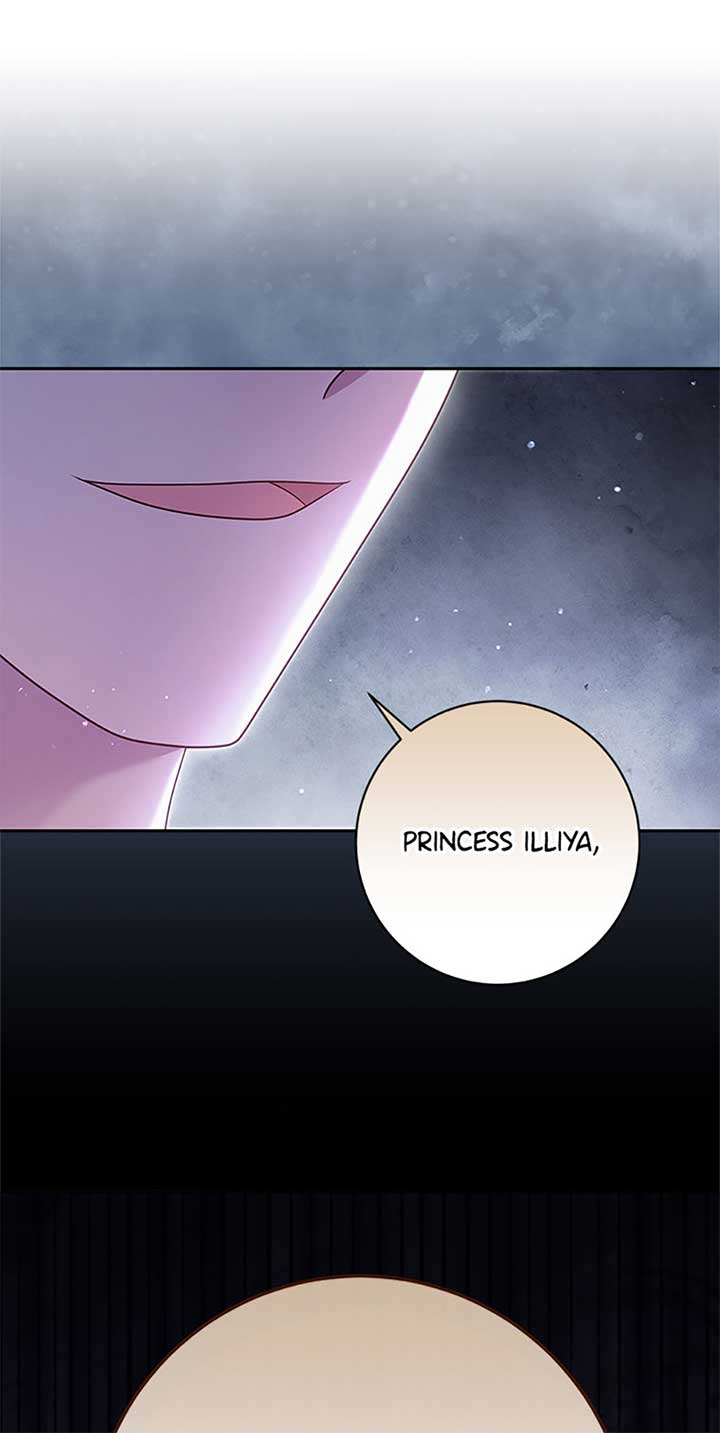 The Life of an Evil Empress Chapter 61 - Page 62