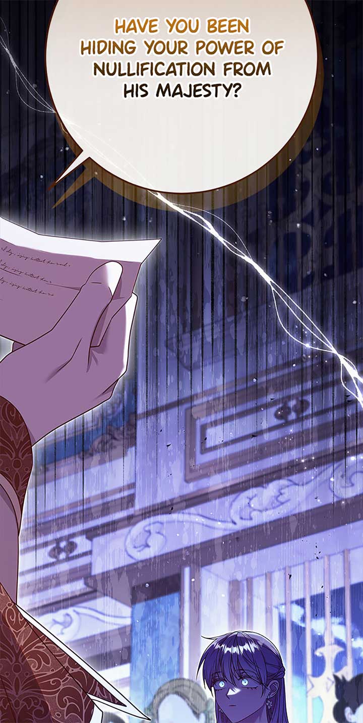 The Life of an Evil Empress Chapter 61 - Page 63