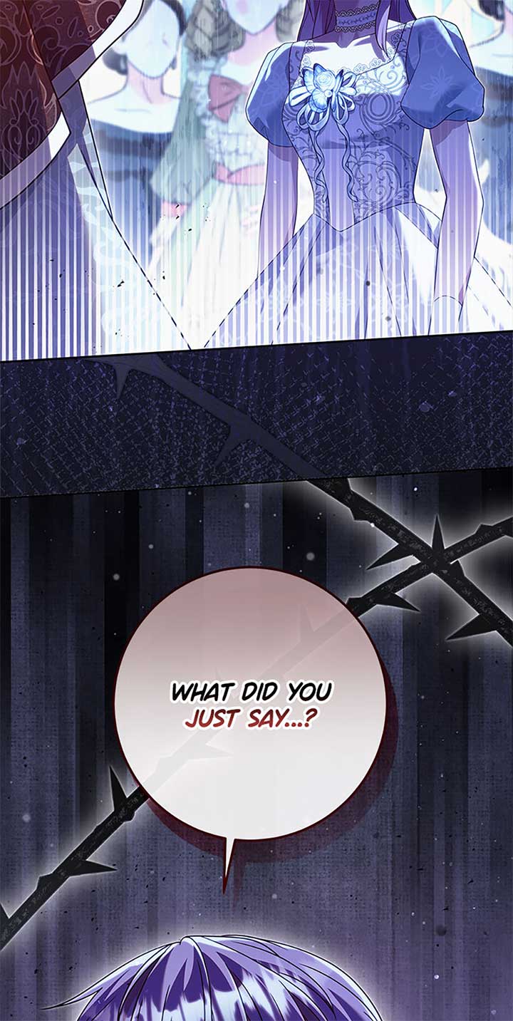 The Life of an Evil Empress Chapter 61 - Page 64