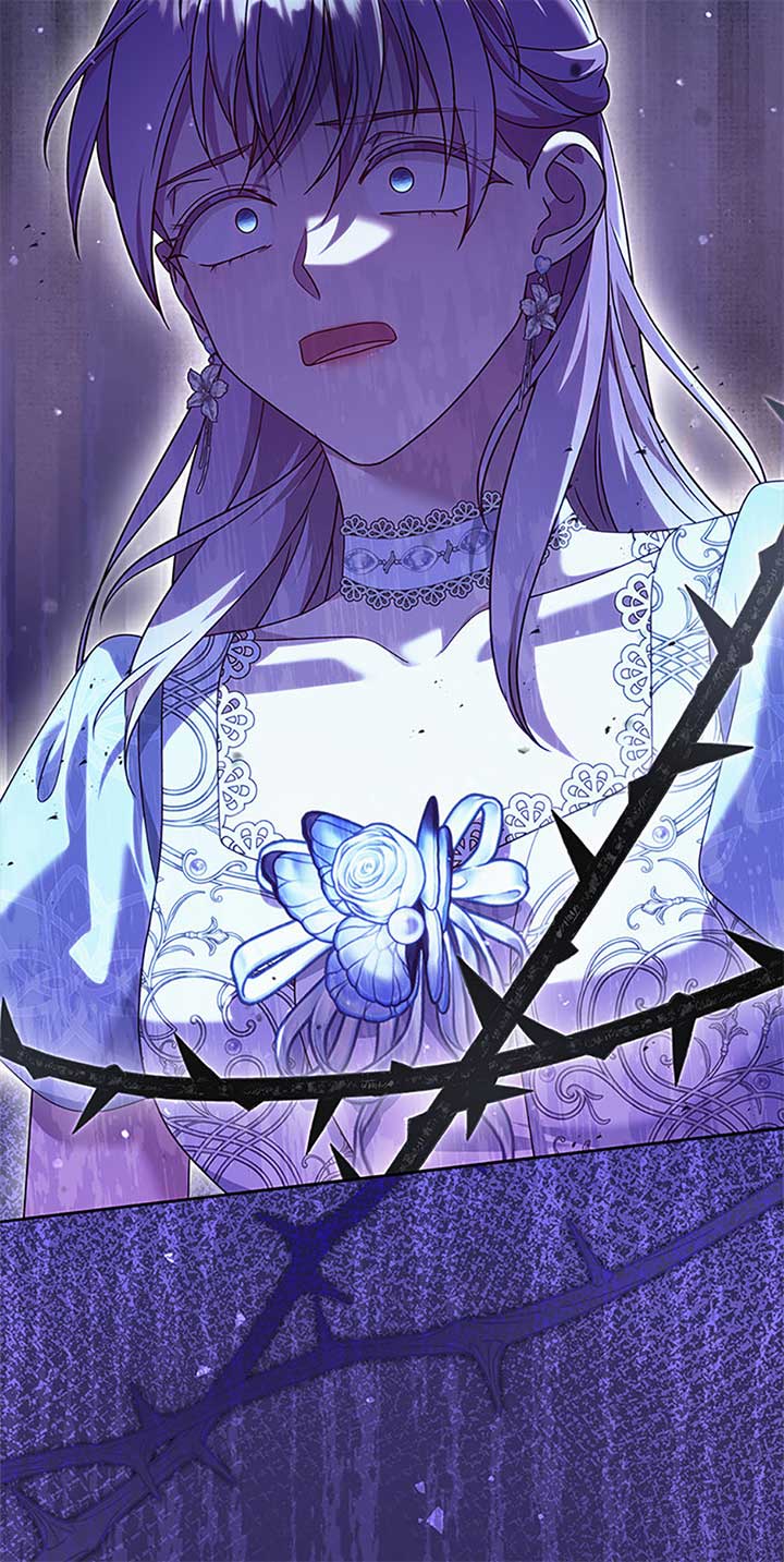 The Life of an Evil Empress Chapter 61 - Page 65