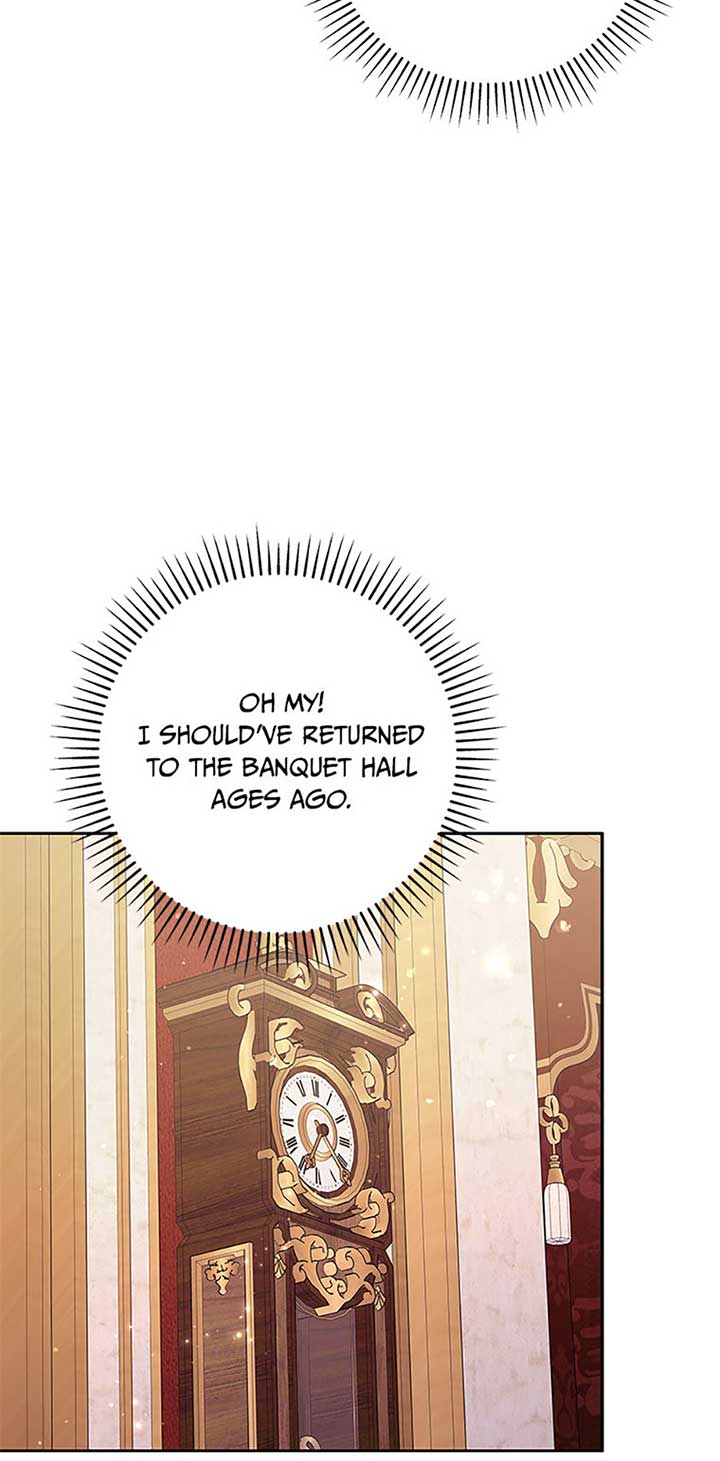 The Life of an Evil Empress Chapter 61 - Page 7
