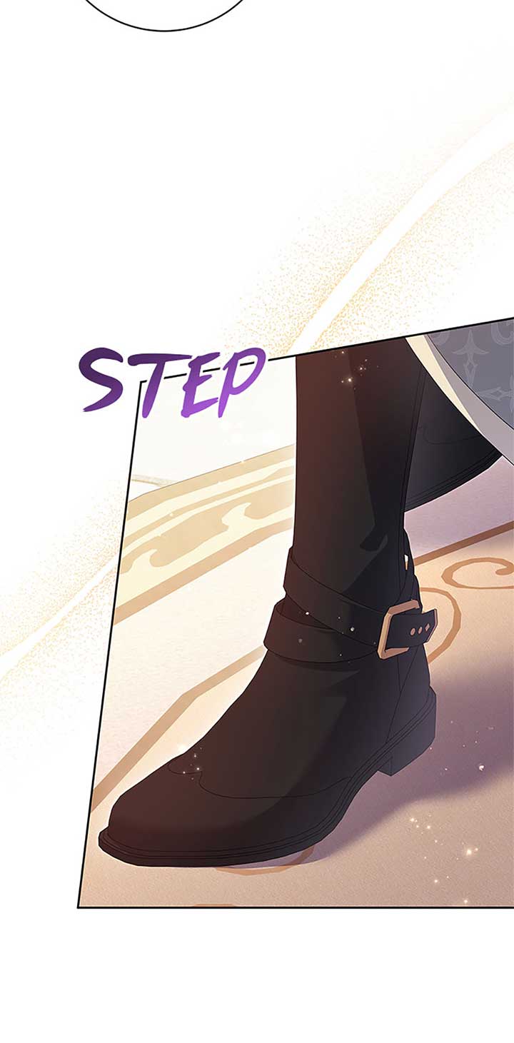 The Life of an Evil Empress Chapter 61 - Page 9
