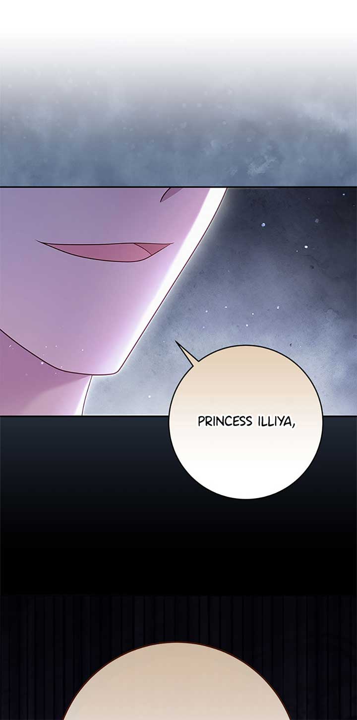 The Life of an Evil Empress Chapter 62 - Page 0