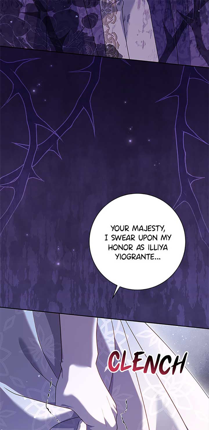 The Life of an Evil Empress Chapter 62 - Page 11