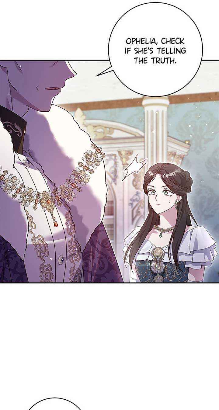 The Life of an Evil Empress Chapter 62 - Page 14