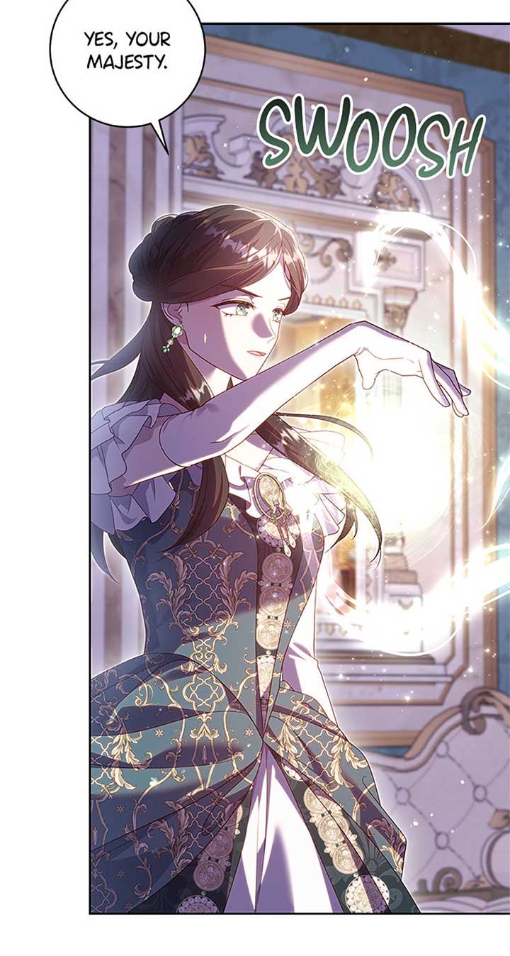 The Life of an Evil Empress Chapter 62 - Page 15