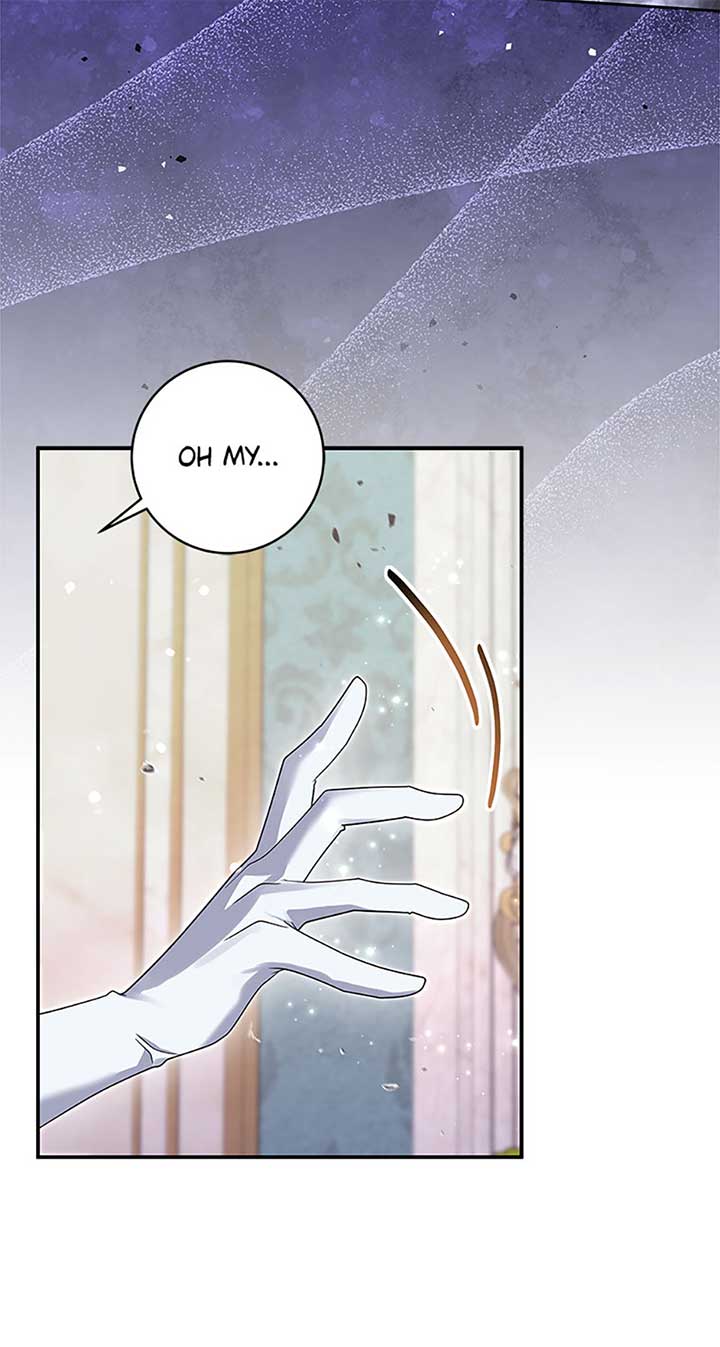 The Life of an Evil Empress Chapter 62 - Page 19