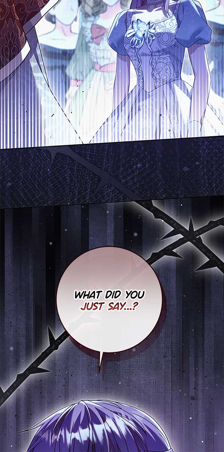 The Life of an Evil Empress Chapter 62 - Page 2