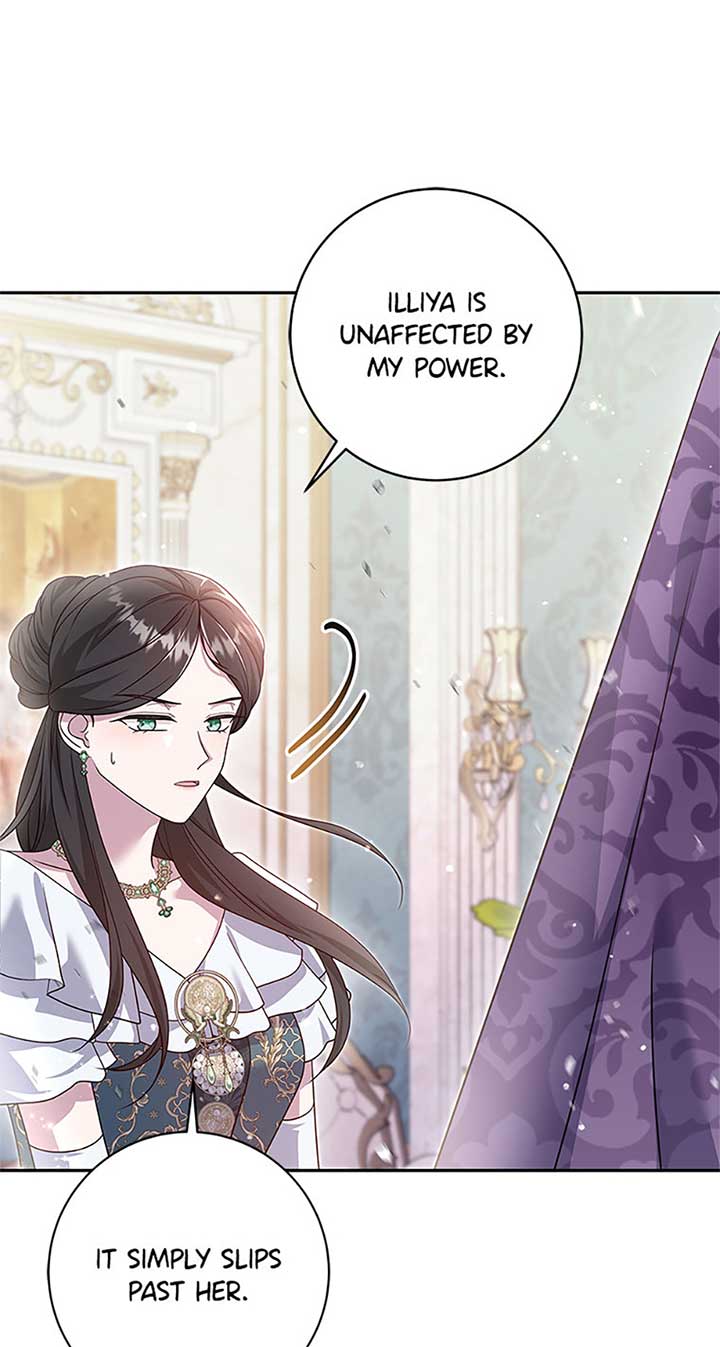 The Life of an Evil Empress Chapter 62 - Page 20