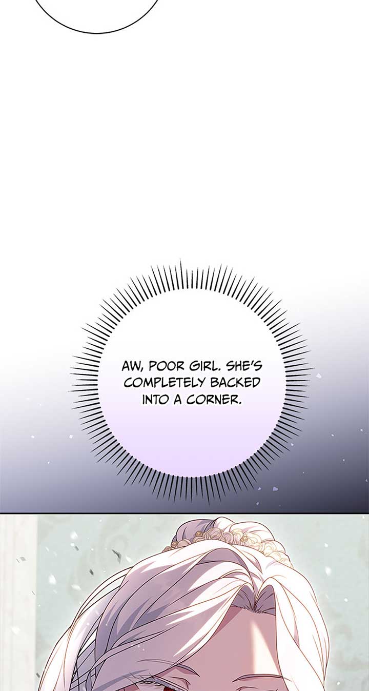 The Life of an Evil Empress Chapter 62 - Page 21