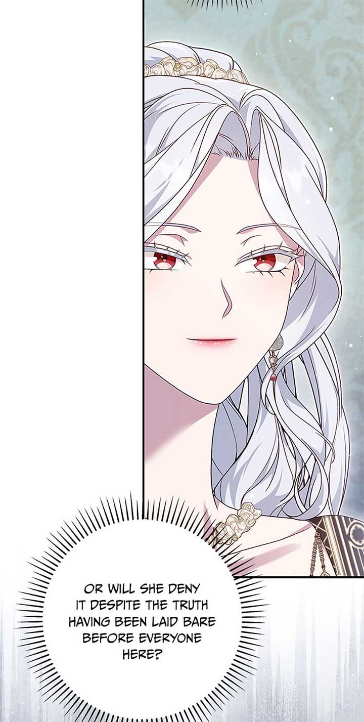 The Life of an Evil Empress Chapter 62 - Page 27