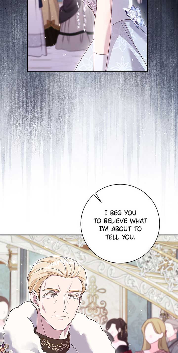 The Life of an Evil Empress Chapter 62 - Page 29