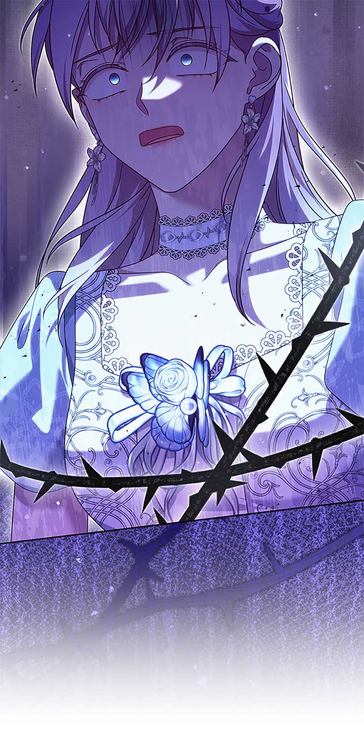 The Life of an Evil Empress Chapter 62 - Page 3