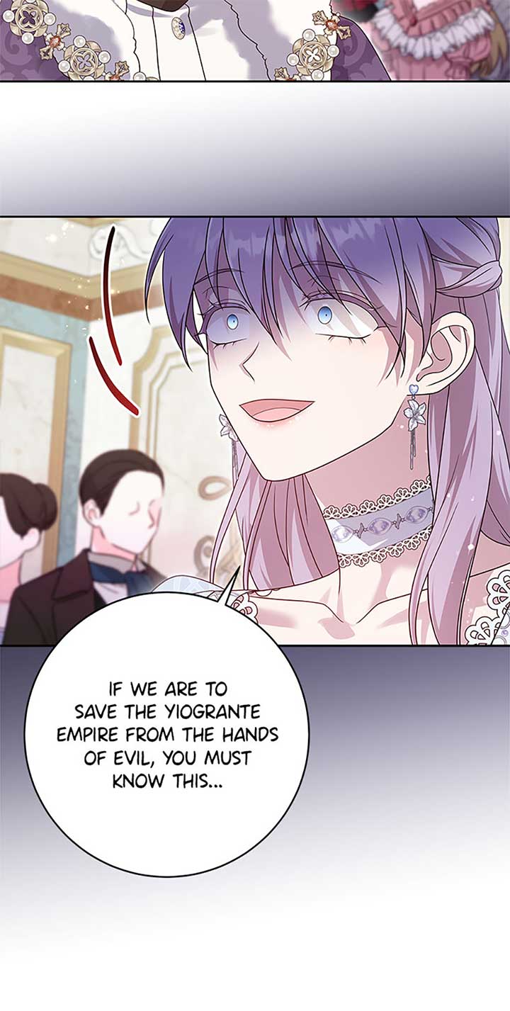 The Life of an Evil Empress Chapter 62 - Page 30