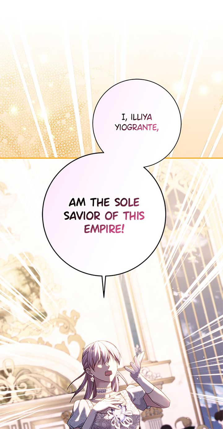 The Life of an Evil Empress Chapter 62 - Page 31