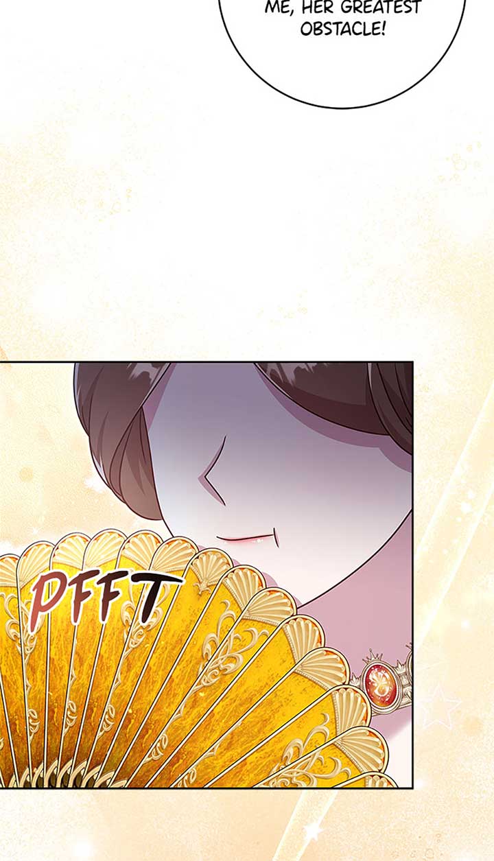 The Life of an Evil Empress Chapter 62 - Page 37