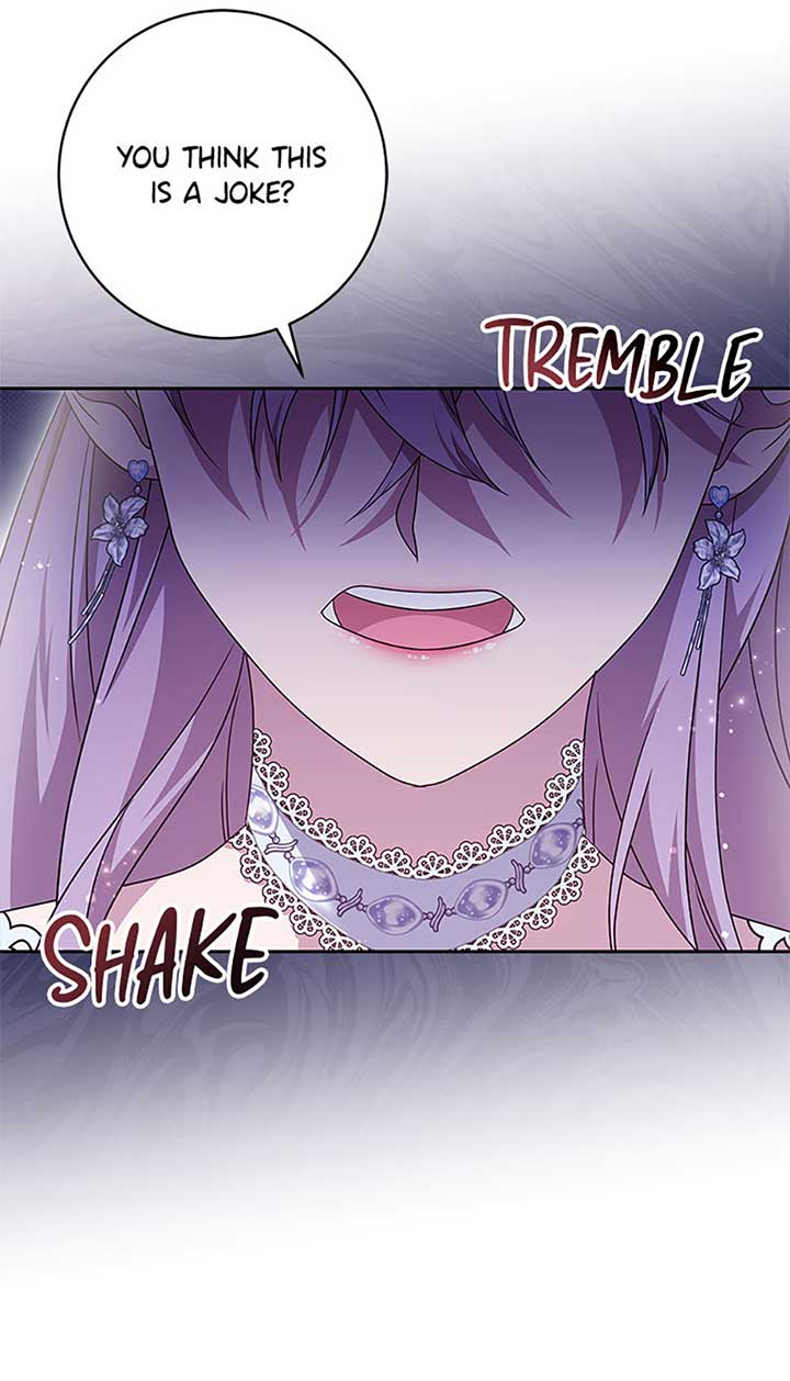 The Life of an Evil Empress Chapter 62 - Page 41