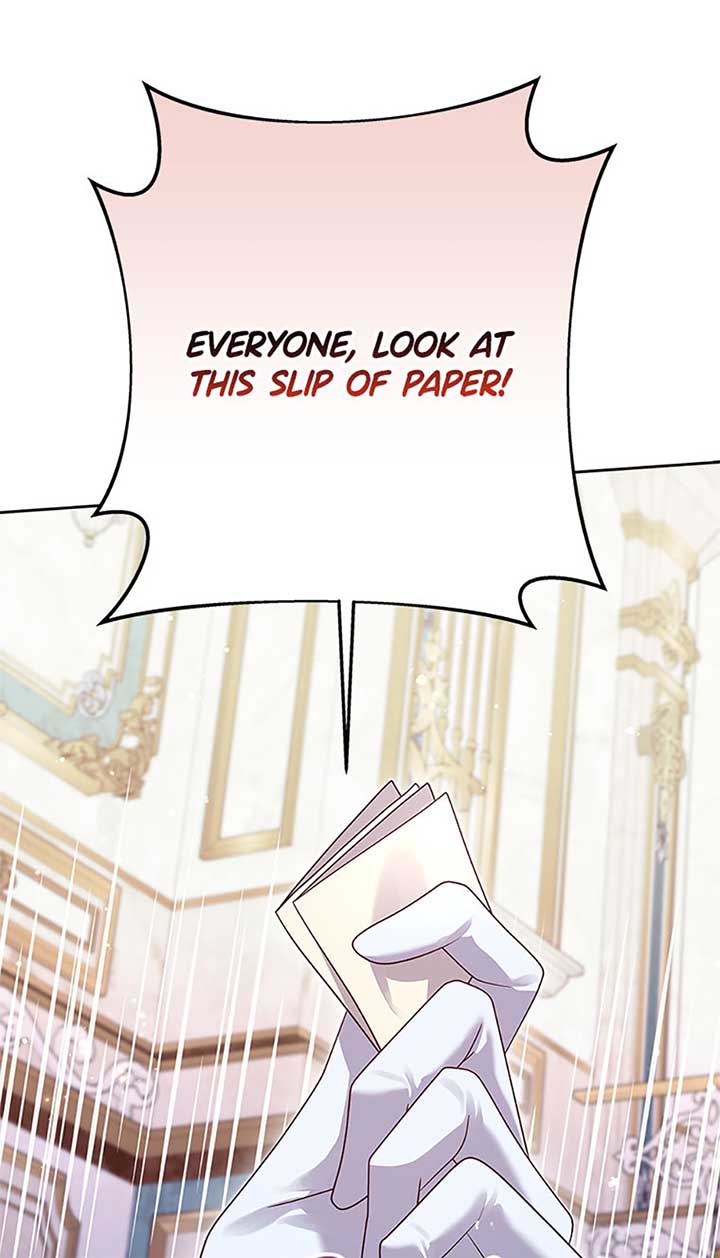 The Life of an Evil Empress Chapter 62 - Page 42