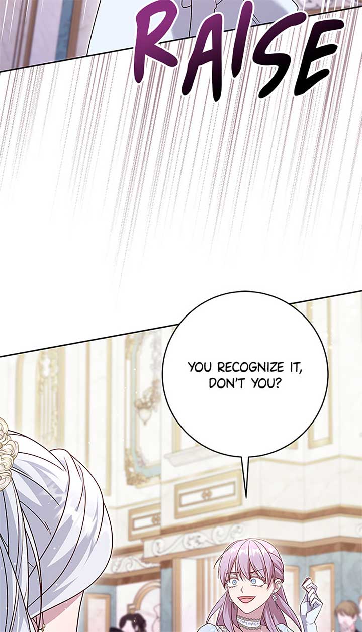 The Life of an Evil Empress Chapter 62 - Page 43