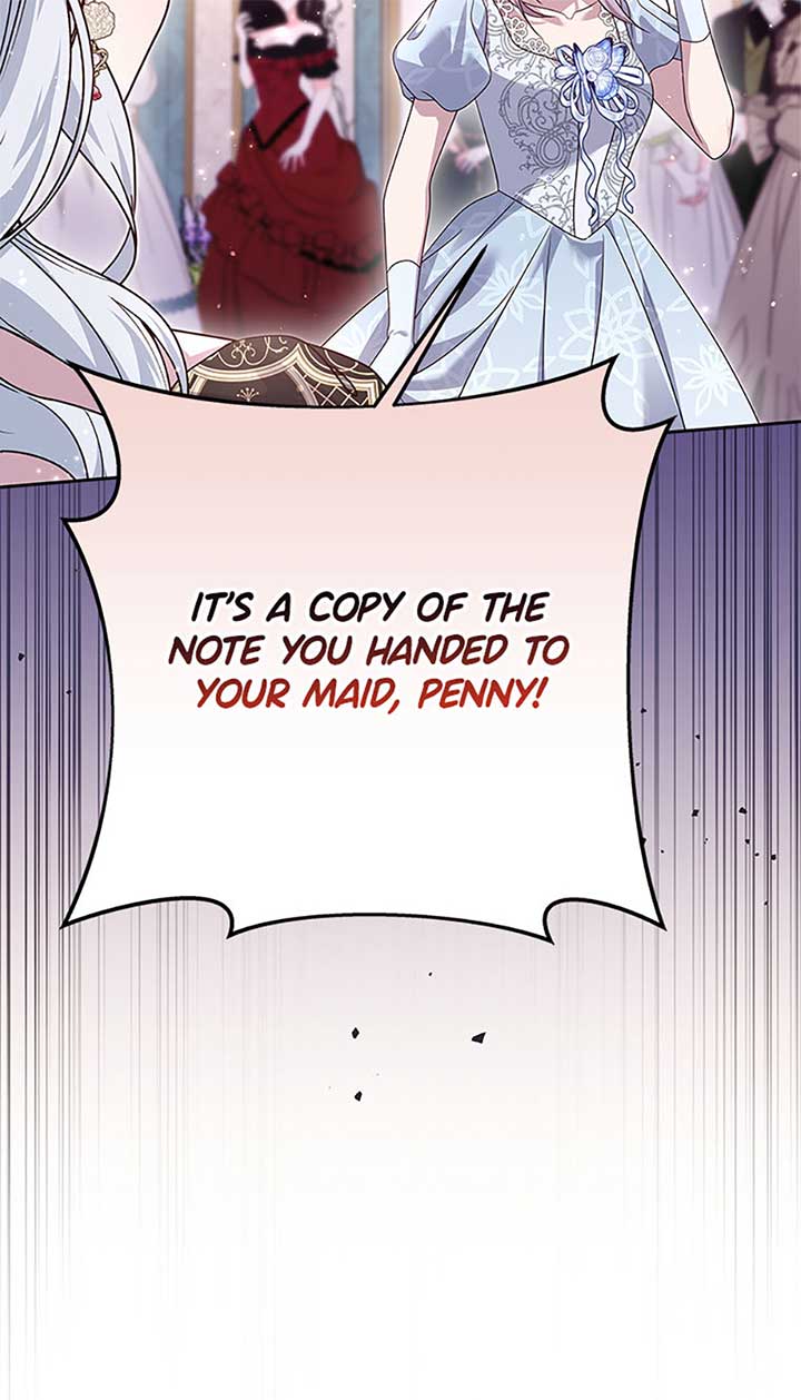 The Life of an Evil Empress Chapter 62 - Page 44