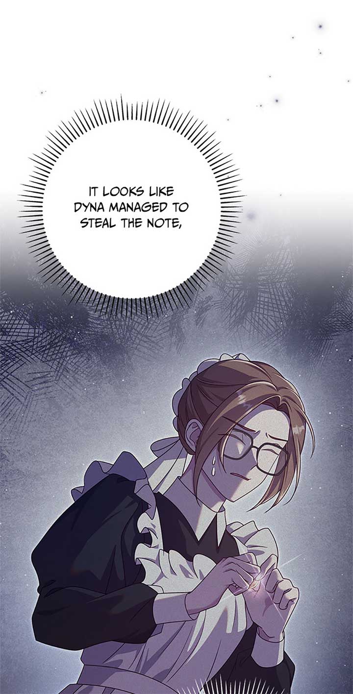 The Life of an Evil Empress Chapter 62 - Page 46