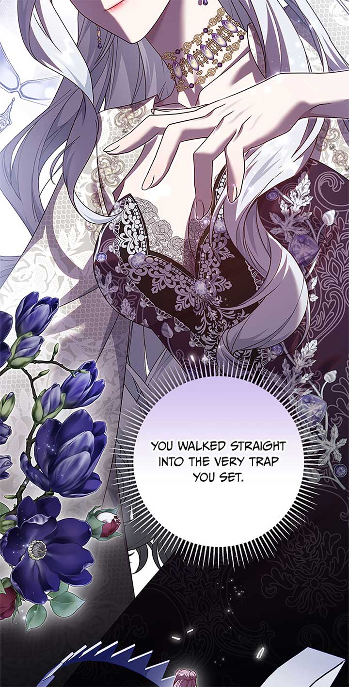 The Life of an Evil Empress Chapter 62 - Page 48