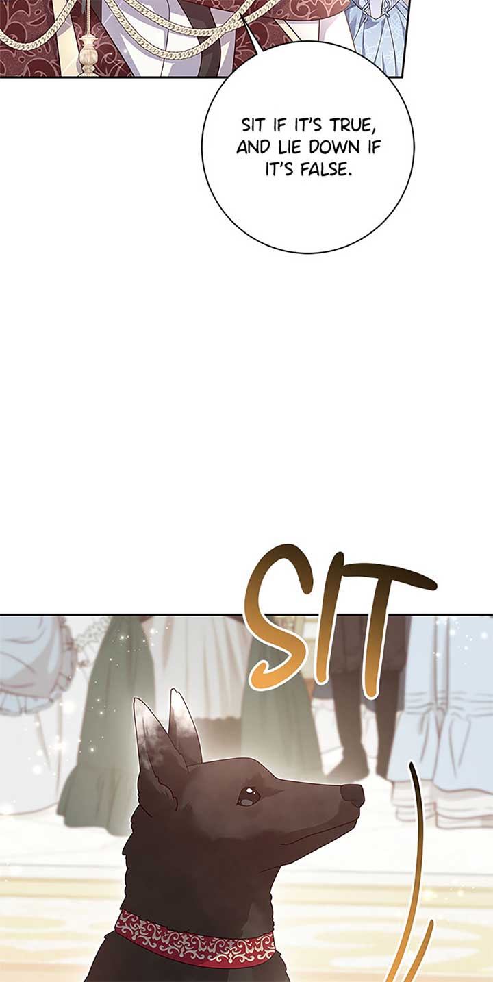 The Life of an Evil Empress Chapter 62 - Page 5
