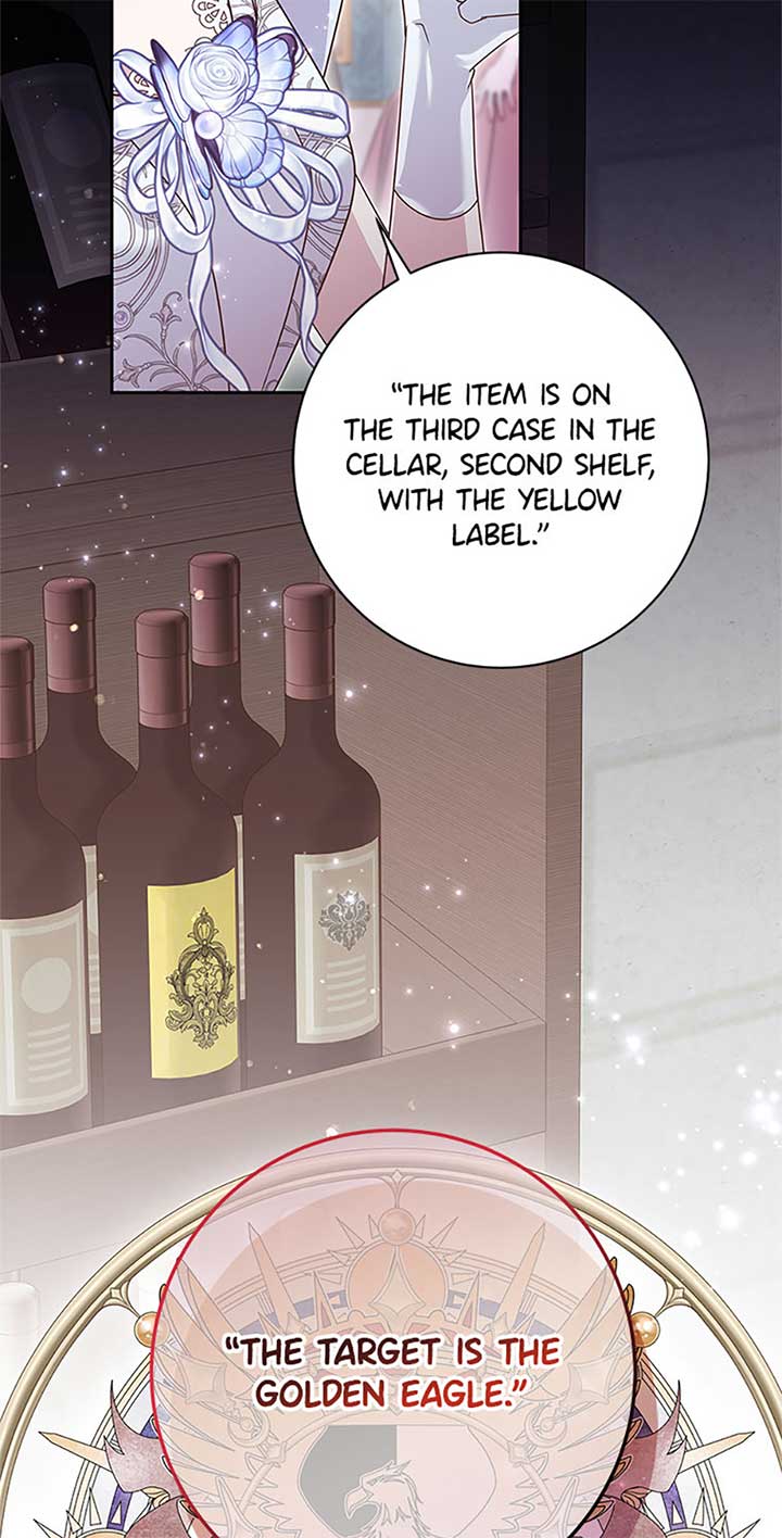 The Life of an Evil Empress Chapter 62 - Page 50