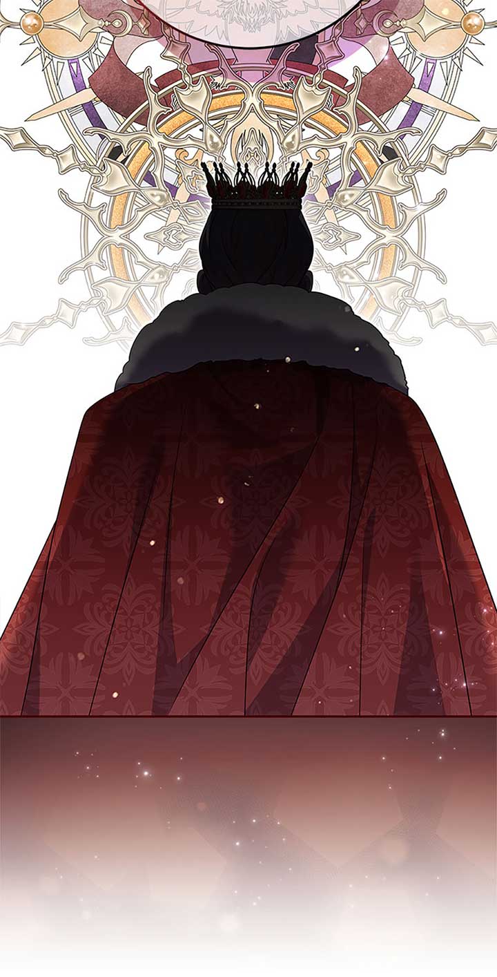 The Life of an Evil Empress Chapter 62 - Page 51