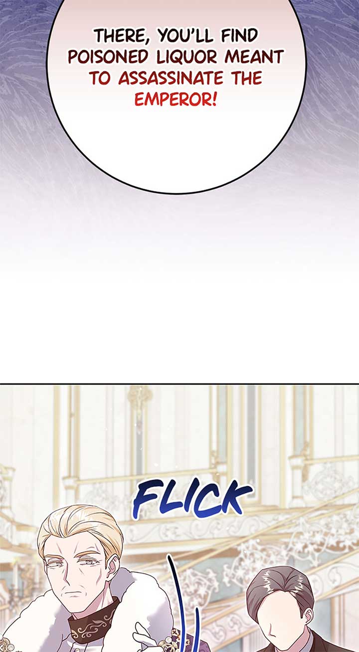 The Life of an Evil Empress Chapter 62 - Page 54
