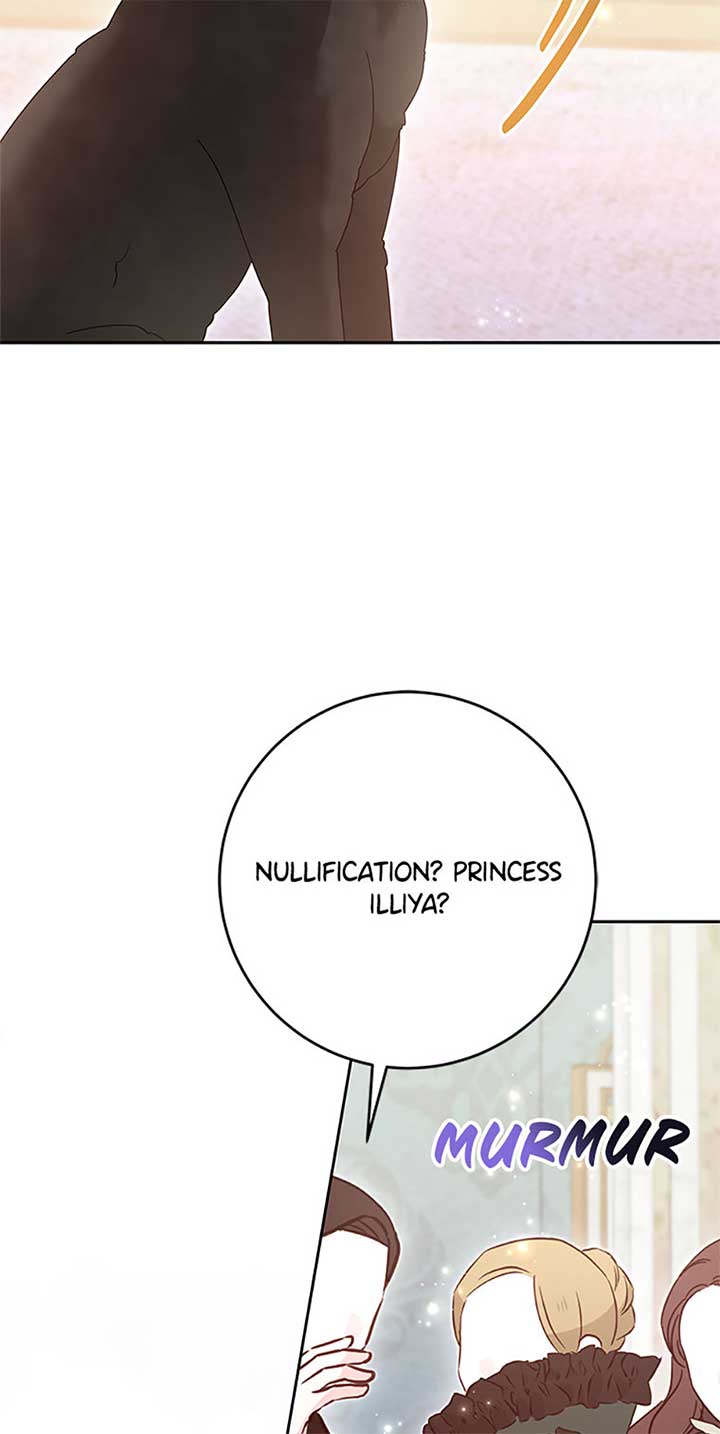 The Life of an Evil Empress Chapter 62 - Page 6